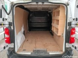 Citroen  Jumpy  Fourgon Club M 2.0 BlueHDi 120CV BVM6 E6dT #10