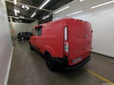  Ford  Transit FORD  Custom / 2018 / 4P / Fourgon tôlé 2.0 ECOBLUE 130 320 L2H1 CAB APP TRAIL #2