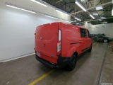 Ford  Transit FORD  Custom / 2018 / 4P / Fourgon tôlé 2.0 ECOBLUE 130 320 L2H1 CAB APP TRAIL #3