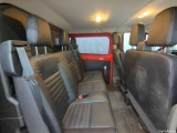  Ford  Transit FORD  Custom / 2018 / 4P / Fourgon tôlé 2.0 ECOBLUE 130 320 L2H1 CAB APP TRAIL #12
