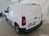  Peugeot  Partner  Premium L1 1.6 HDi 75CV BVM5 E6 #2