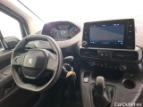  Peugeot  Partner  Premium L1 1.6 HDi 75CV BVM5 E6 #5