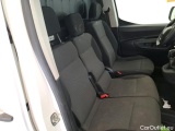  Peugeot  Partner  Premium L1 1.6 HDi 75CV BVM5 E6 #8