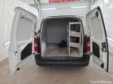  Peugeot  Partner  Premium L1 1.6 HDi 75CV BVM5 E6 #10
