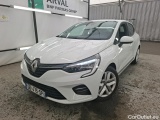  Renault  Clio  V Business 1.0 TCe 90 / TRANSFO VP VF 
