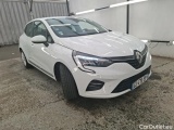  Renault  Clio  V Business 1.0 TCe 90 / TRANSFO VP VF #4