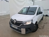  Renault  Kangoo RENAULT  / 2021 / 4P / Fourgonnette EXTRA - BLUE DCI 115 L2 