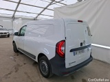  Renault  Kangoo RENAULT  / 2021 / 4P / Fourgonnette EXTRA - BLUE DCI 115 L2 #2
