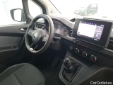  Renault  Kangoo RENAULT  / 2021 / 4P / Fourgonnette EXTRA - BLUE DCI 115 L2 #5
