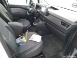  Renault  Kangoo RENAULT  / 2021 / 4P / Fourgonnette EXTRA - BLUE DCI 115 L2 #8