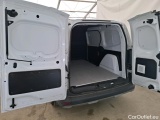  Renault  Kangoo RENAULT  / 2021 / 4P / Fourgonnette EXTRA - BLUE DCI 115 L2 #10