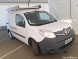  Renault  Kangoo  Express Grand Confort (L1) 1.5 dCi 90CV BVM5 E6 #4
