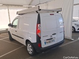  Renault  Kangoo  Express Grand Confort (L1) 1.5 dCi 90CV BVM5 E6 #2