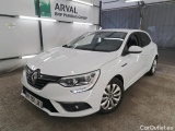  Renault  Megane  IV Berline 5pt. Société Air Nav 1.5 dCi 90CV BVM6 E6
 