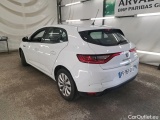  Renault  Megane  IV Berline 5pt. Société Air Nav 1.5 dCi 90CV BVM6 E6
 #2