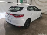  Renault  Megane  IV Berline 5pt. Société Air Nav 1.5 dCi 90CV BVM6 E6
 #3