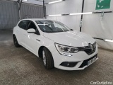  Renault  Megane  IV Berline 5pt. Société Air Nav 1.5 dCi 90CV BVM6 E6
 #4