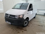  Volkswagen  Transporter T6  Fourgon 2.0 100CV BVM5 