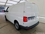  Volkswagen  Transporter T6  Fourgon 2.0 100CV BVM5 #2
