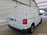  Volkswagen  Transporter T6  Fourgon 2.0 100CV BVM5 #3