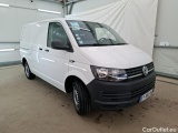  Volkswagen  Transporter T6  Fourgon 2.0 100CV BVM5 #4