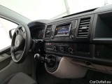  Volkswagen  Transporter T6  Fourgon 2.0 100CV BVM5 #5