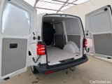  Volkswagen  Transporter T6  Fourgon 2.0 100CV BVM5 #10