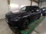 Bmw  iX3  80kWh M Sport Charged Aut 
