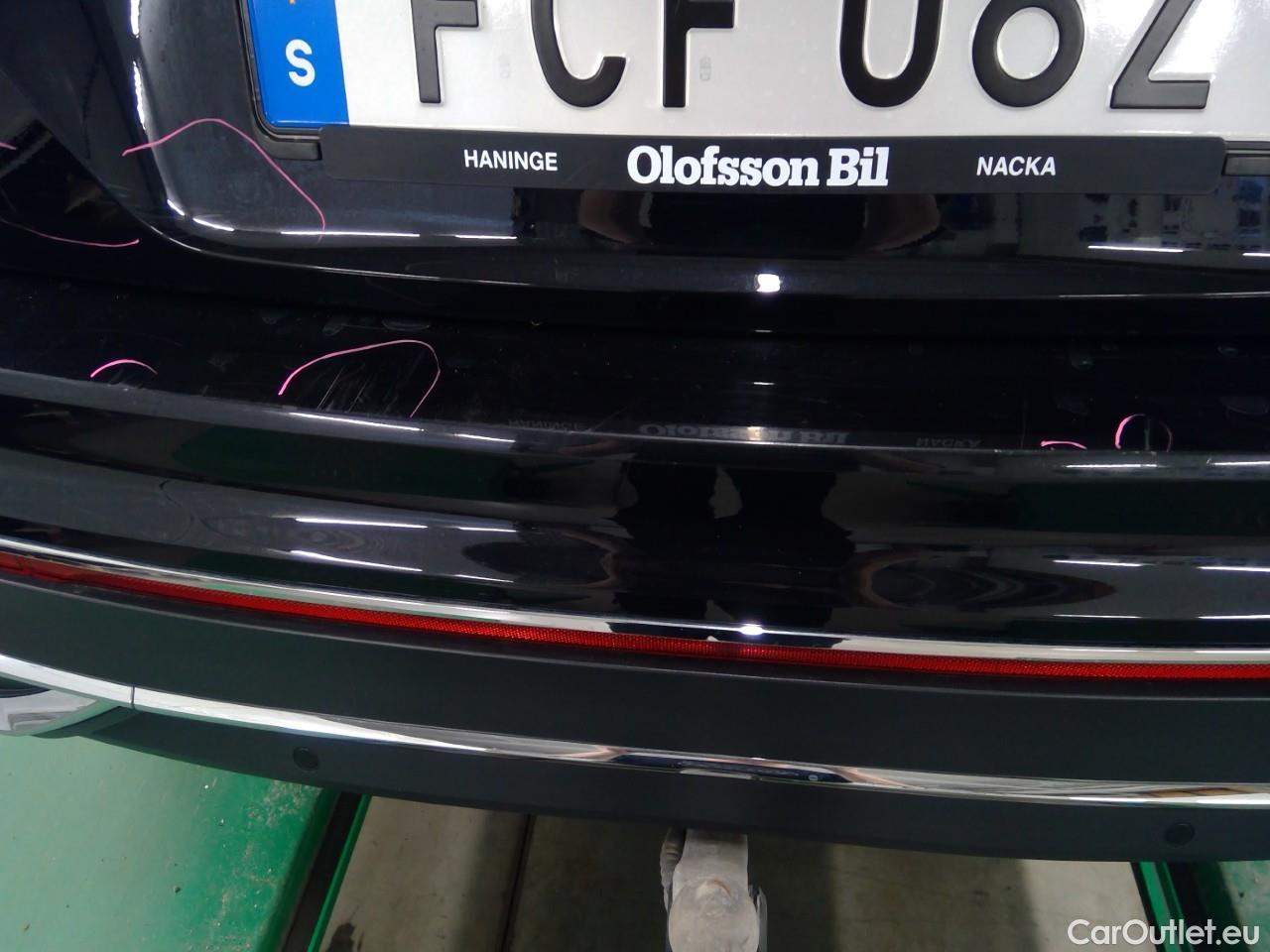  Volkswagen  Tiguan  eHybrid 180 Eleg 4M Aut #19