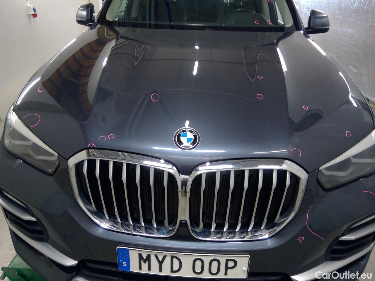  Bmw  X5  xDrive45e iPerformance Aut. #25