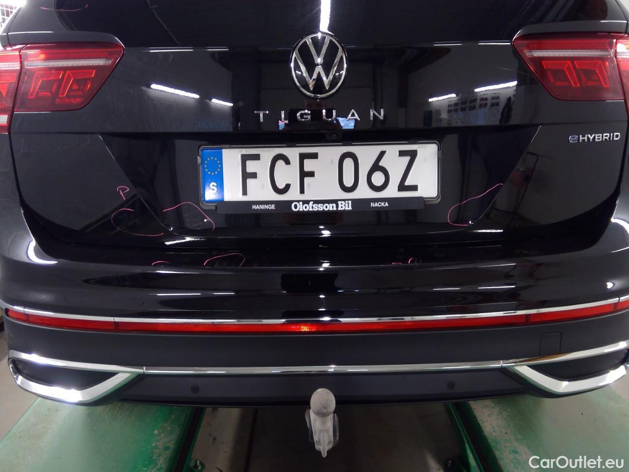  Volkswagen  Tiguan  eHybrid 180 Eleg 4M Aut #26