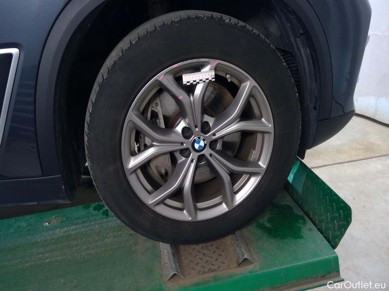  Bmw  X5  xDrive45e iPerformance Aut. #22