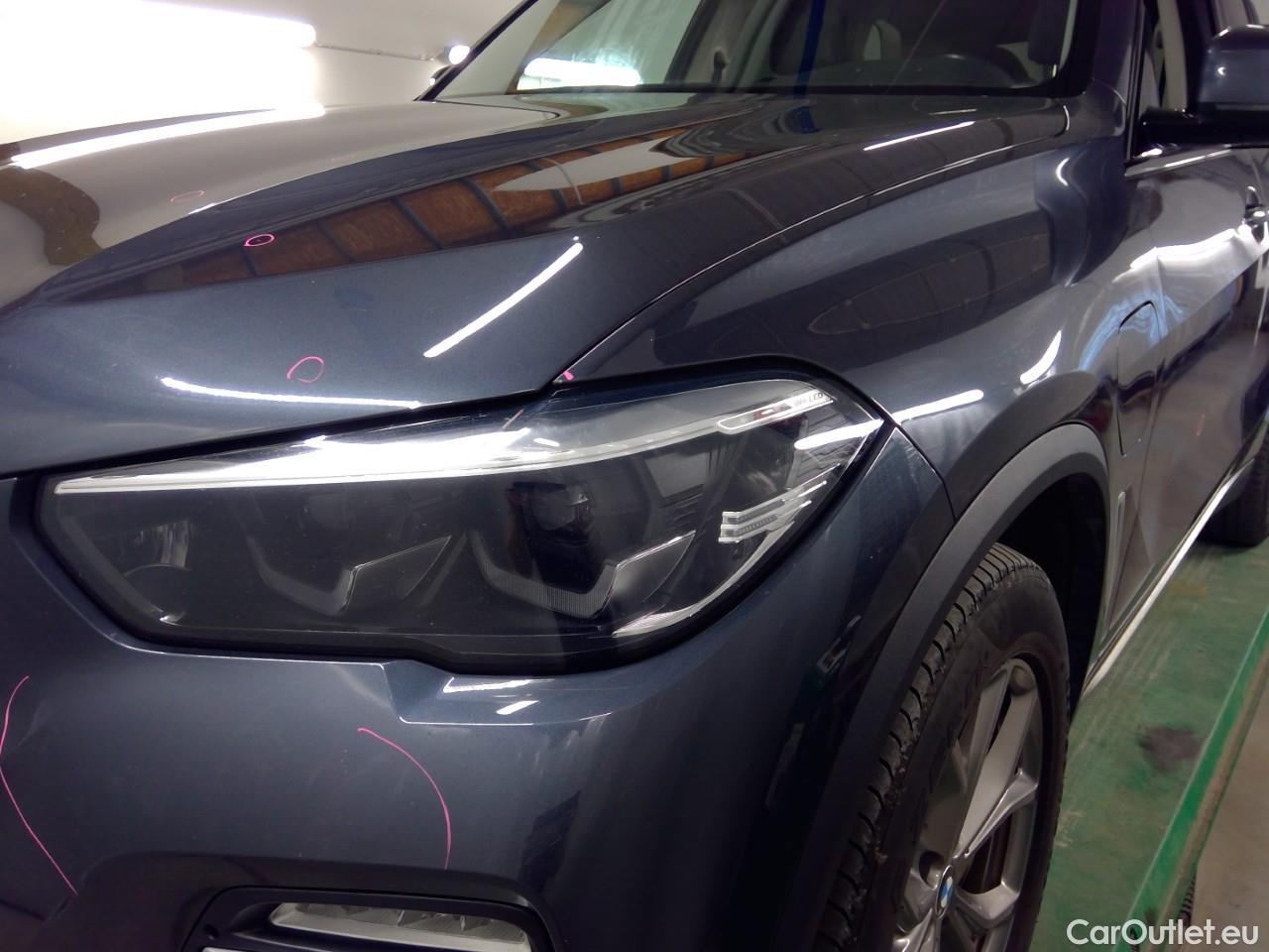  Bmw  X5  xDrive45e iPerformance Aut. #5