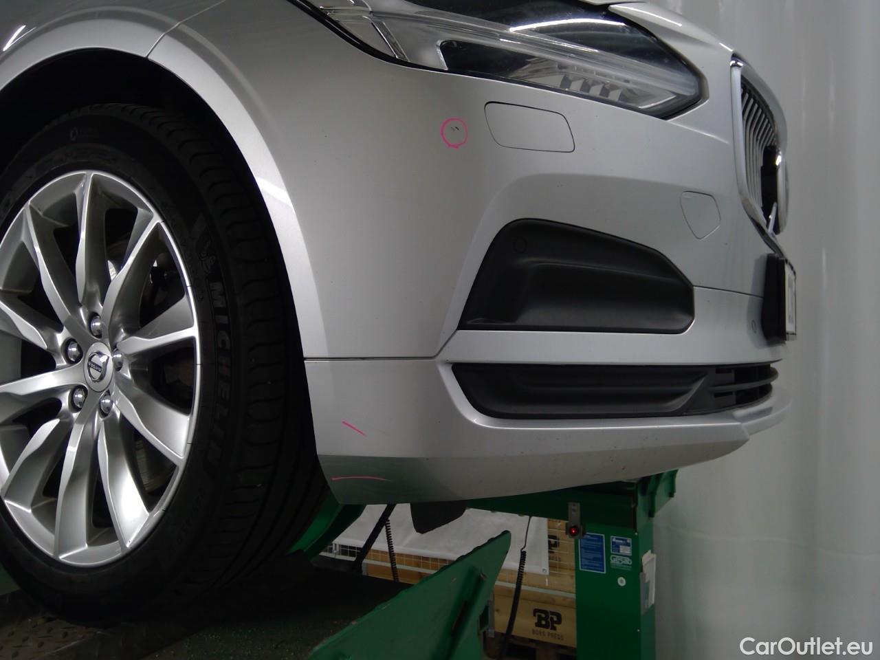  Volvo  V90  B4D 197 Mom.Adv.Ed.FWD Aut #4
