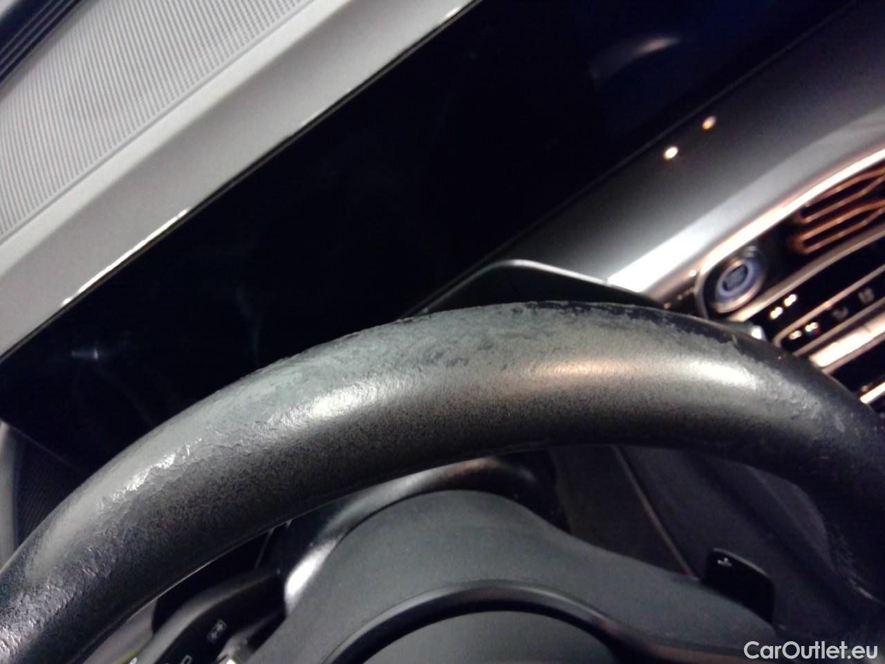  Mercedes  EQC  400 SE Edition 4Matic Aut #9