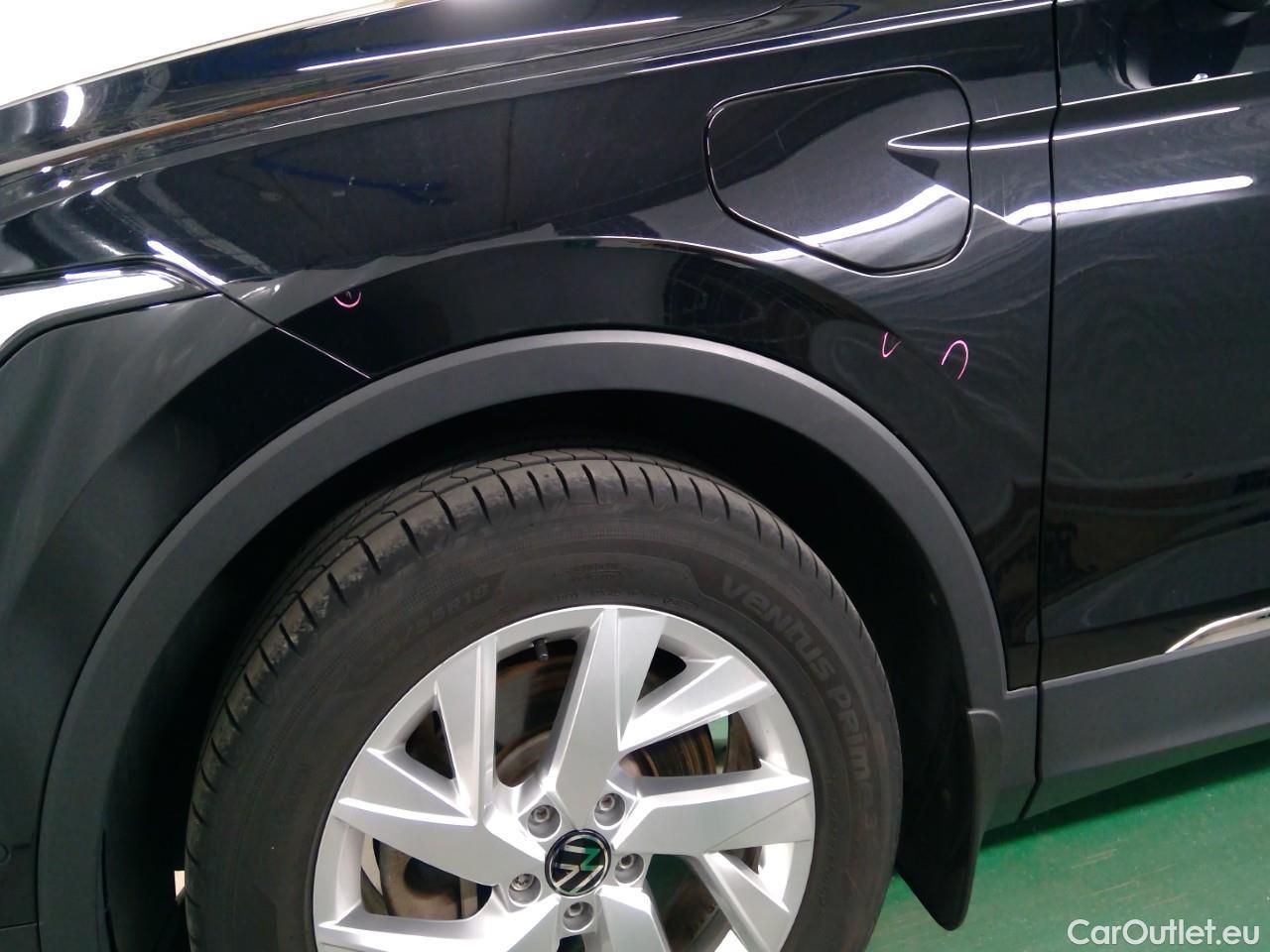  Volkswagen  Tiguan  eHybrid 180 Eleg 4M Aut #11