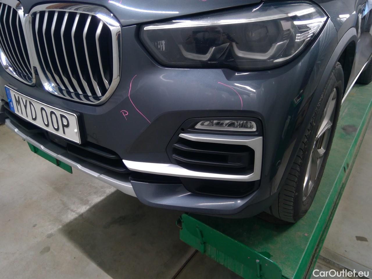  Bmw  X5  xDrive45e iPerformance Aut. #2