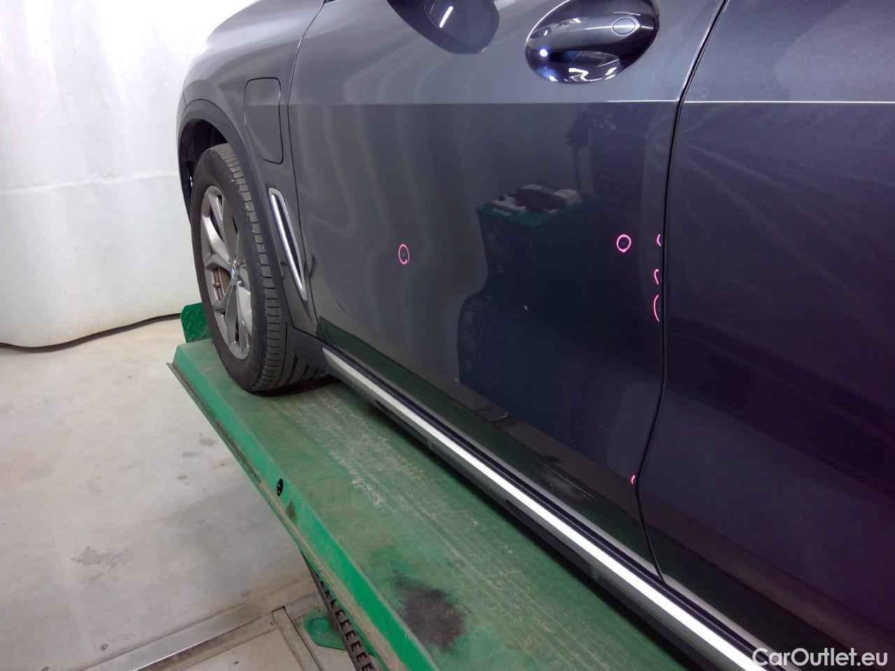 Bmw  X5  xDrive45e iPerformance Aut. #8