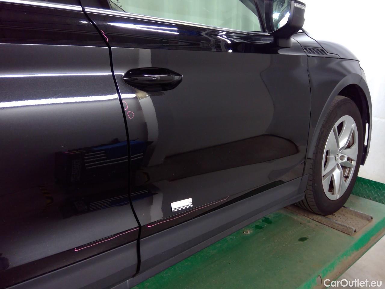  Skoda  ENYAQ  iV80 5d #22