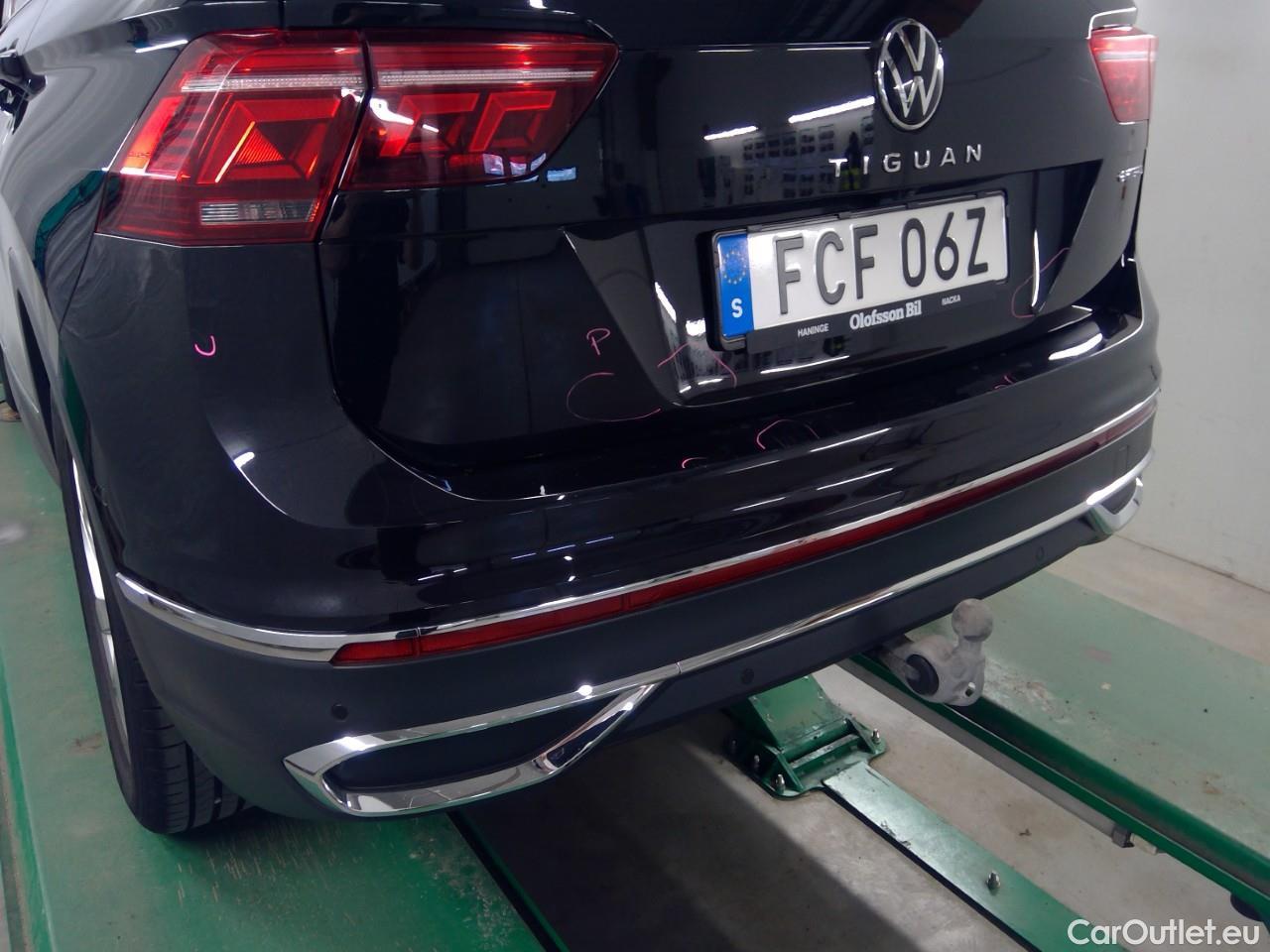  Volkswagen  Tiguan  eHybrid 180 Eleg 4M Aut #20