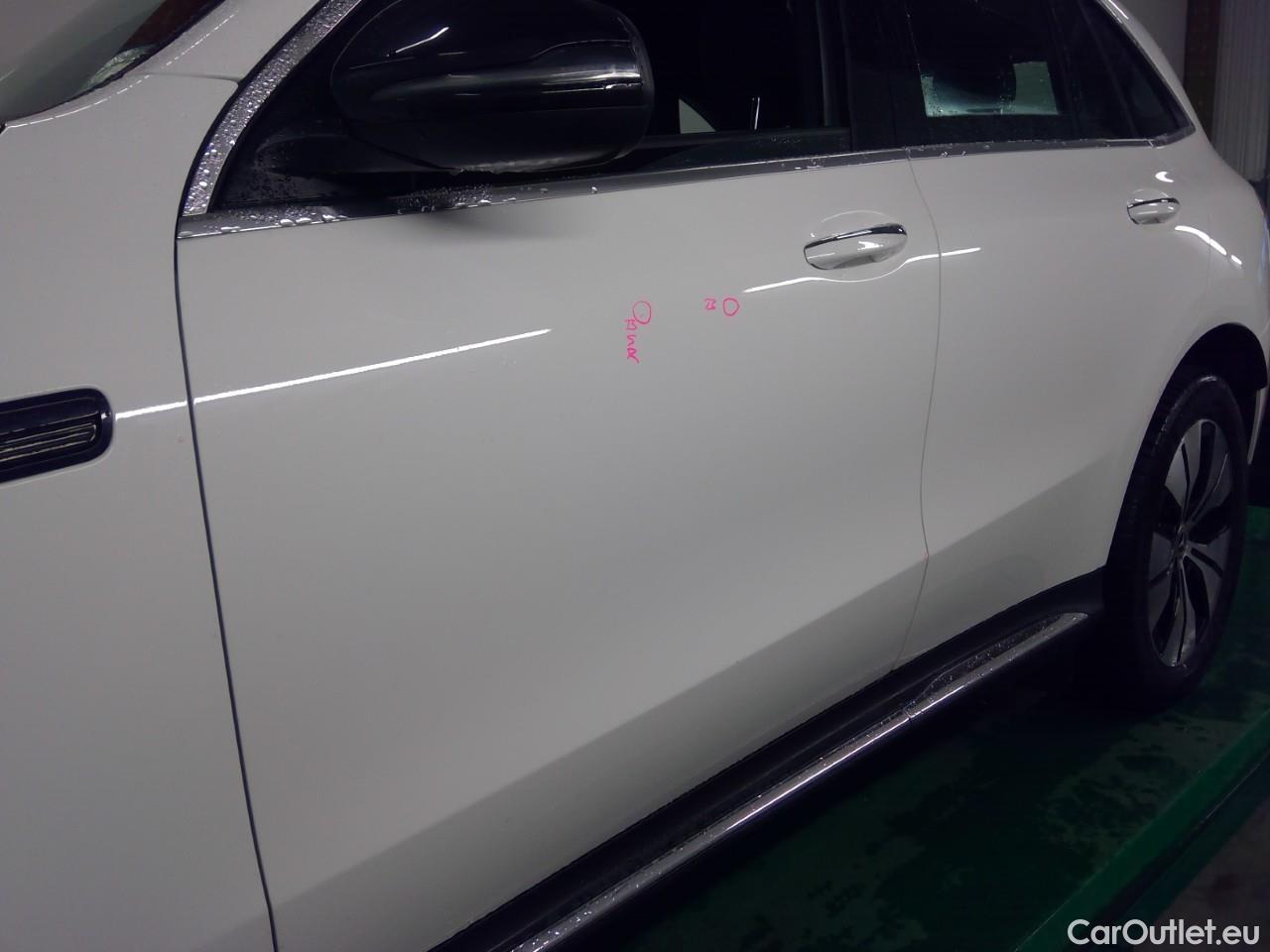  Mercedes  EQC  400 SE Edition 4Matic Aut #5