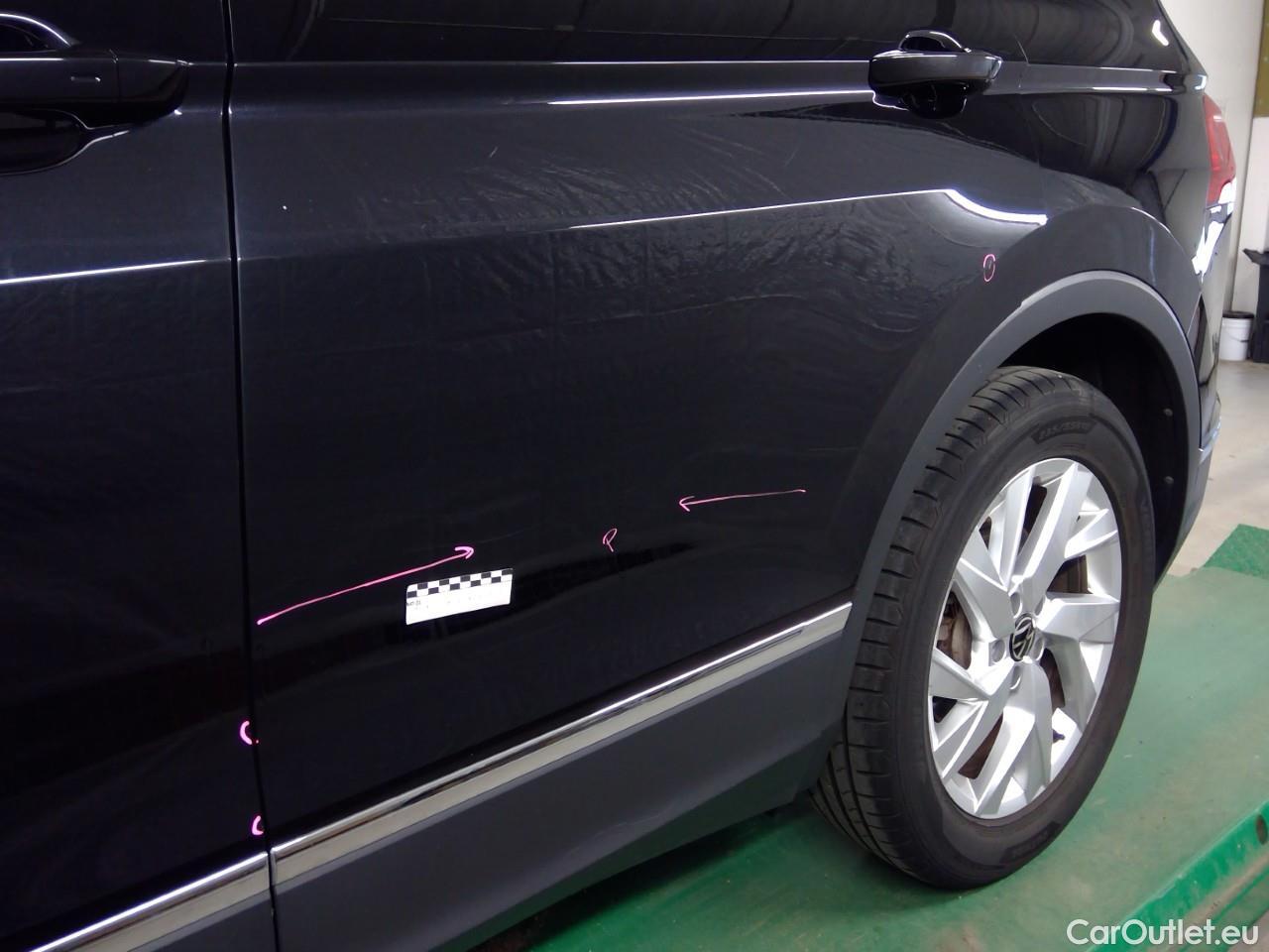  Volkswagen  Tiguan  eHybrid 180 Eleg 4M Aut #28