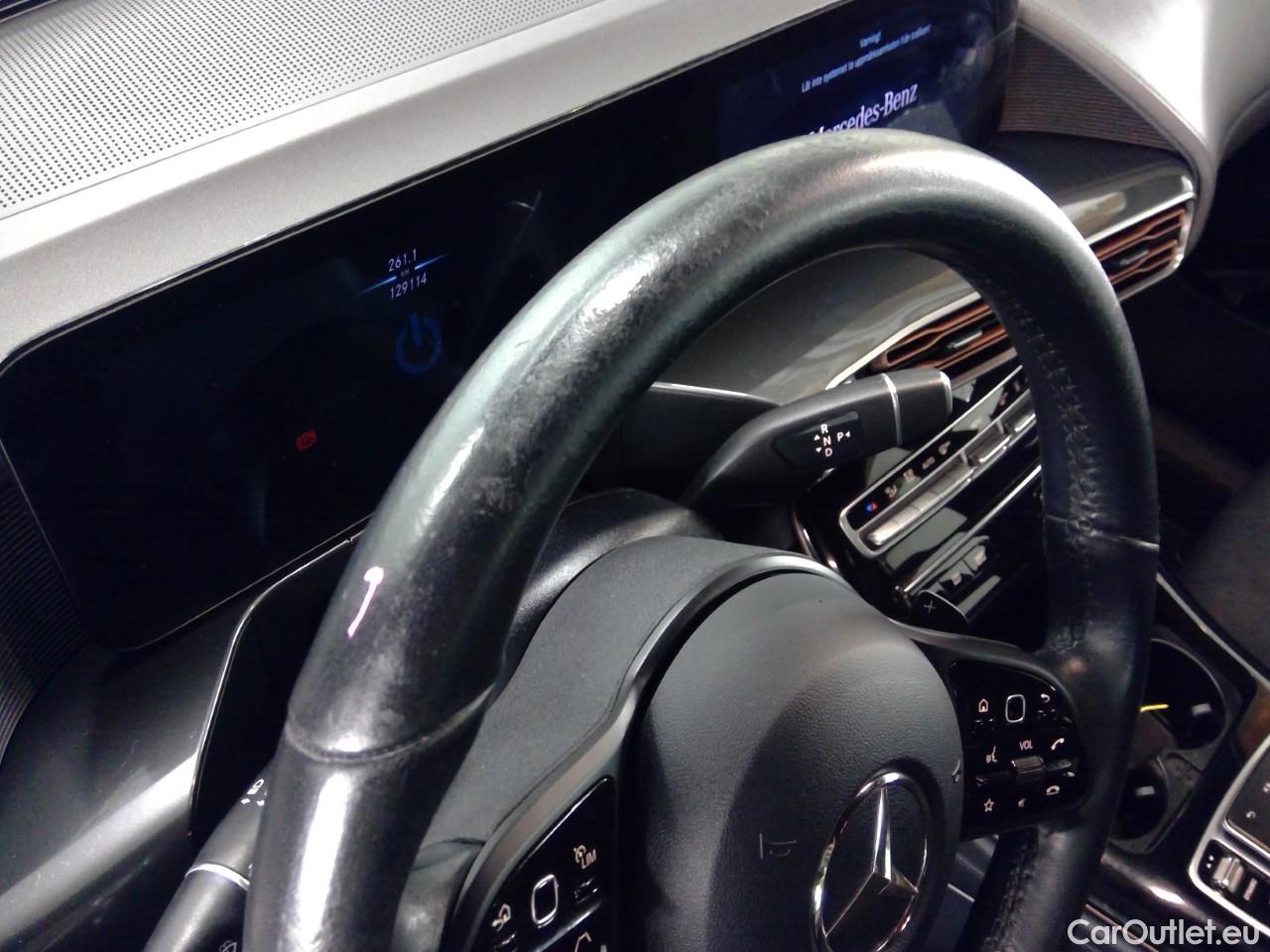  Mercedes  EQC  400 SE Edition 4Matic Aut #8