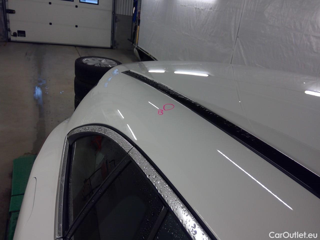  Mercedes  EQC  400 SE Edition 4Matic Aut #33