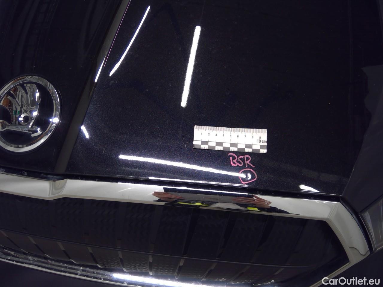  Skoda  ENYAQ  iV80 5d #28