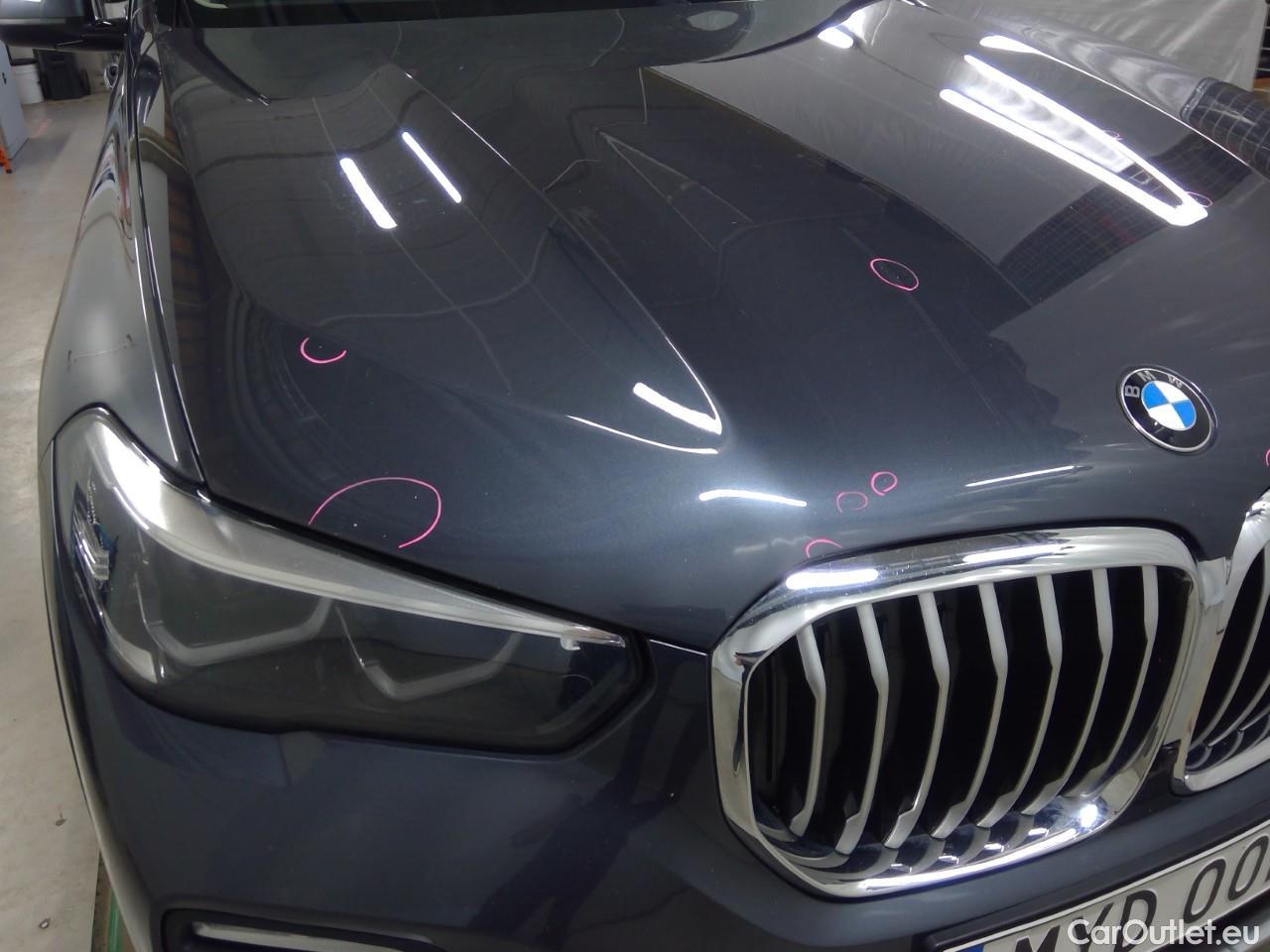  Bmw  X5  xDrive45e iPerformance Aut. #24