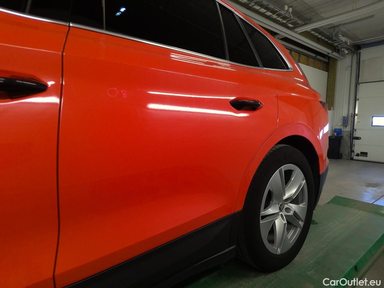 Skoda  ENYAQ  iV80 5d #2