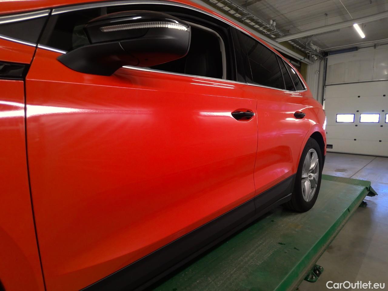  Skoda  ENYAQ  iV80 5d #6