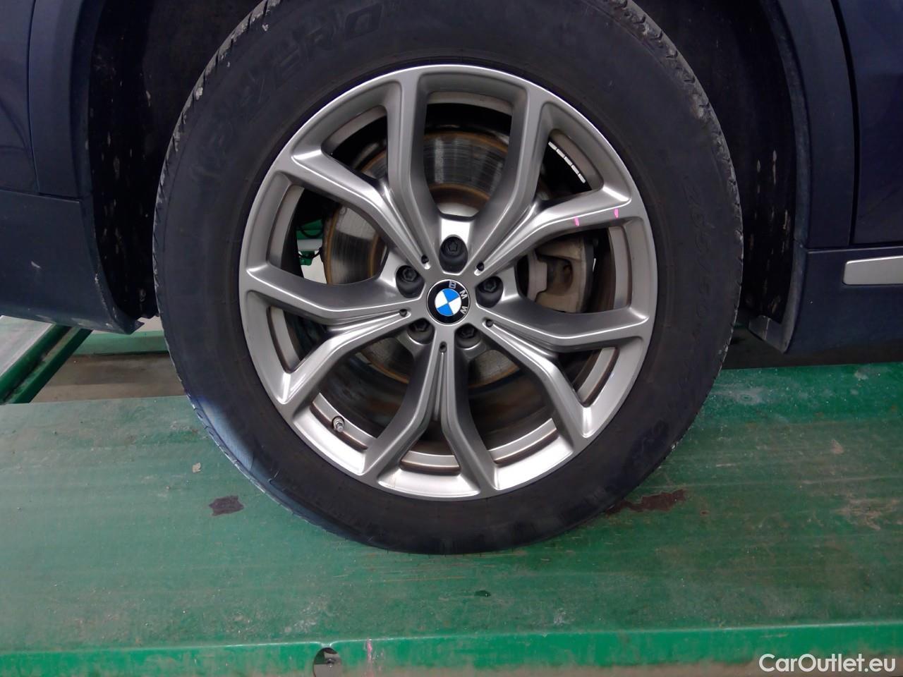  Bmw  X5  xDrive45e iPerformance Aut. #18