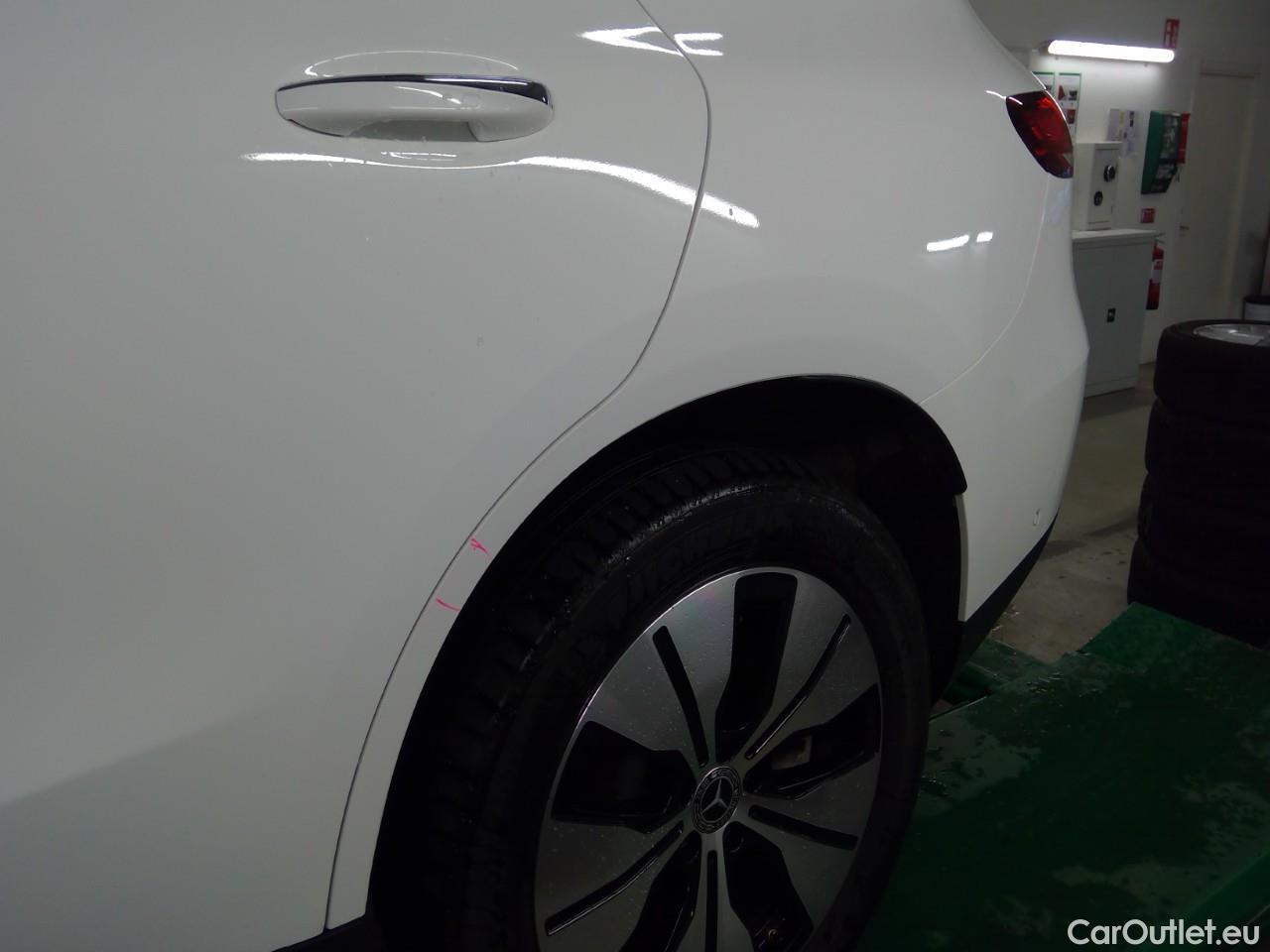  Mercedes  EQC  400 SE Edition 4Matic Aut #11